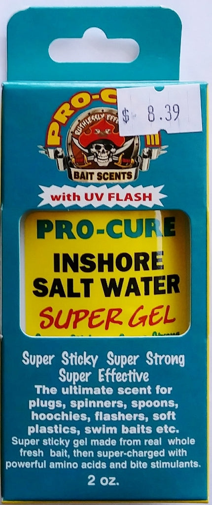 inshore saltwater