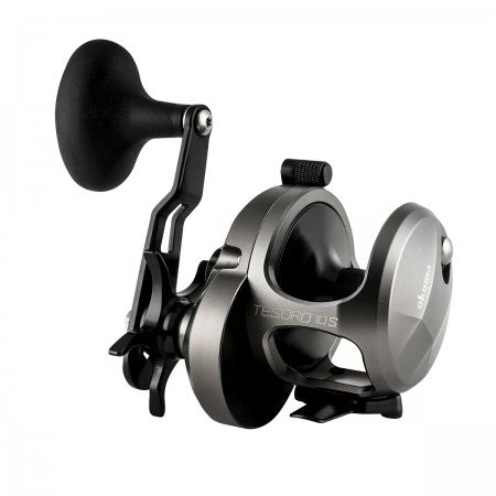 Okuma Tesoro star drag