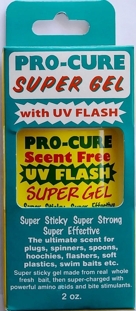 uv flash