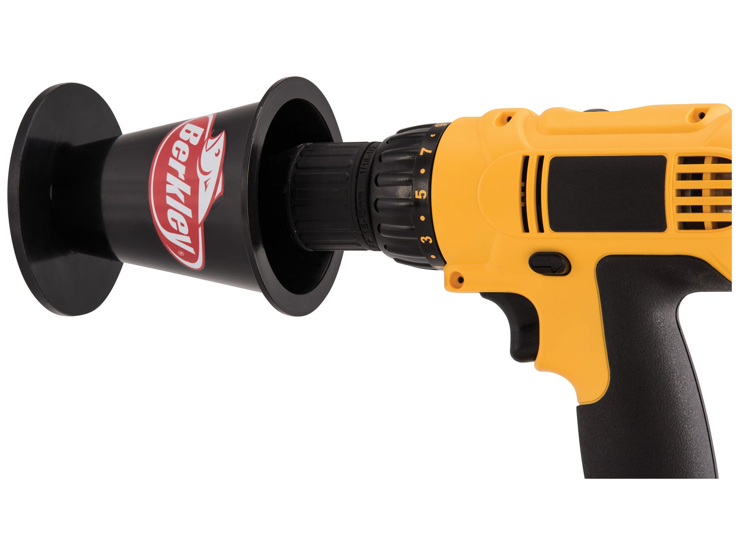 Berkley Line Stripper