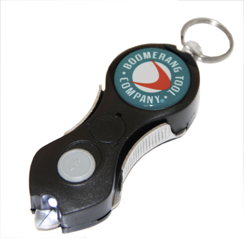 Lighted Snip 204L