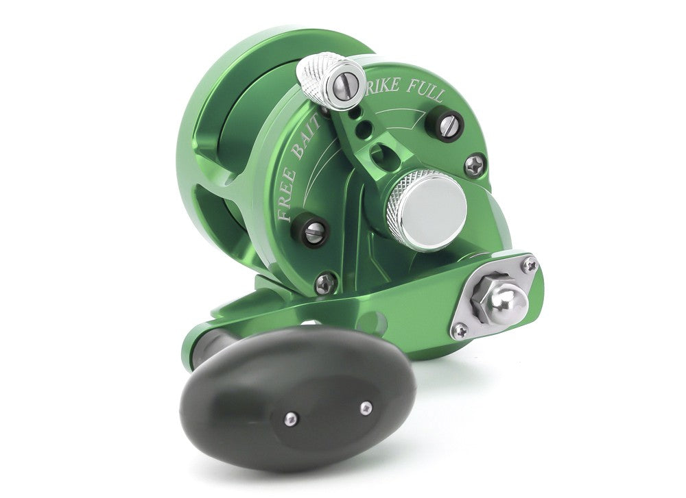 Avet SX 5.3 G2 Reel
