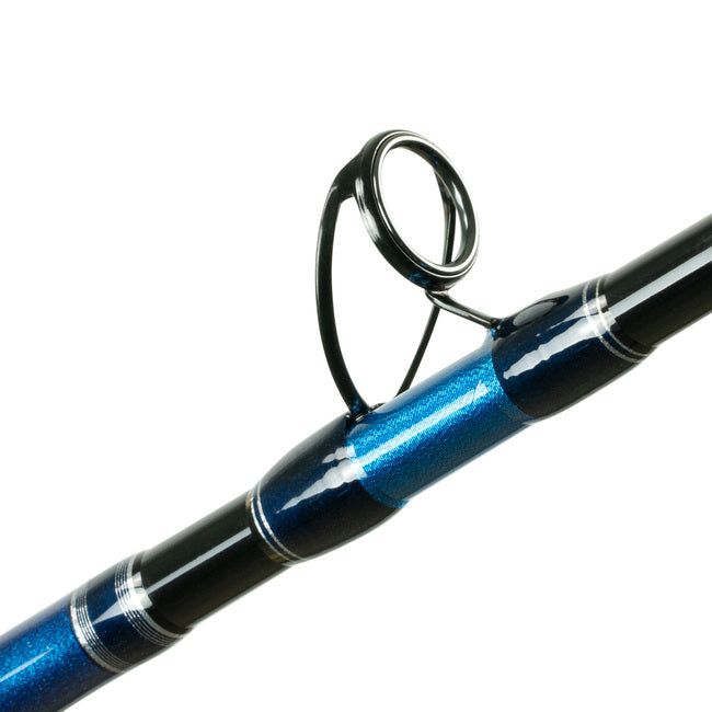 Talavera Boat Casting Rod