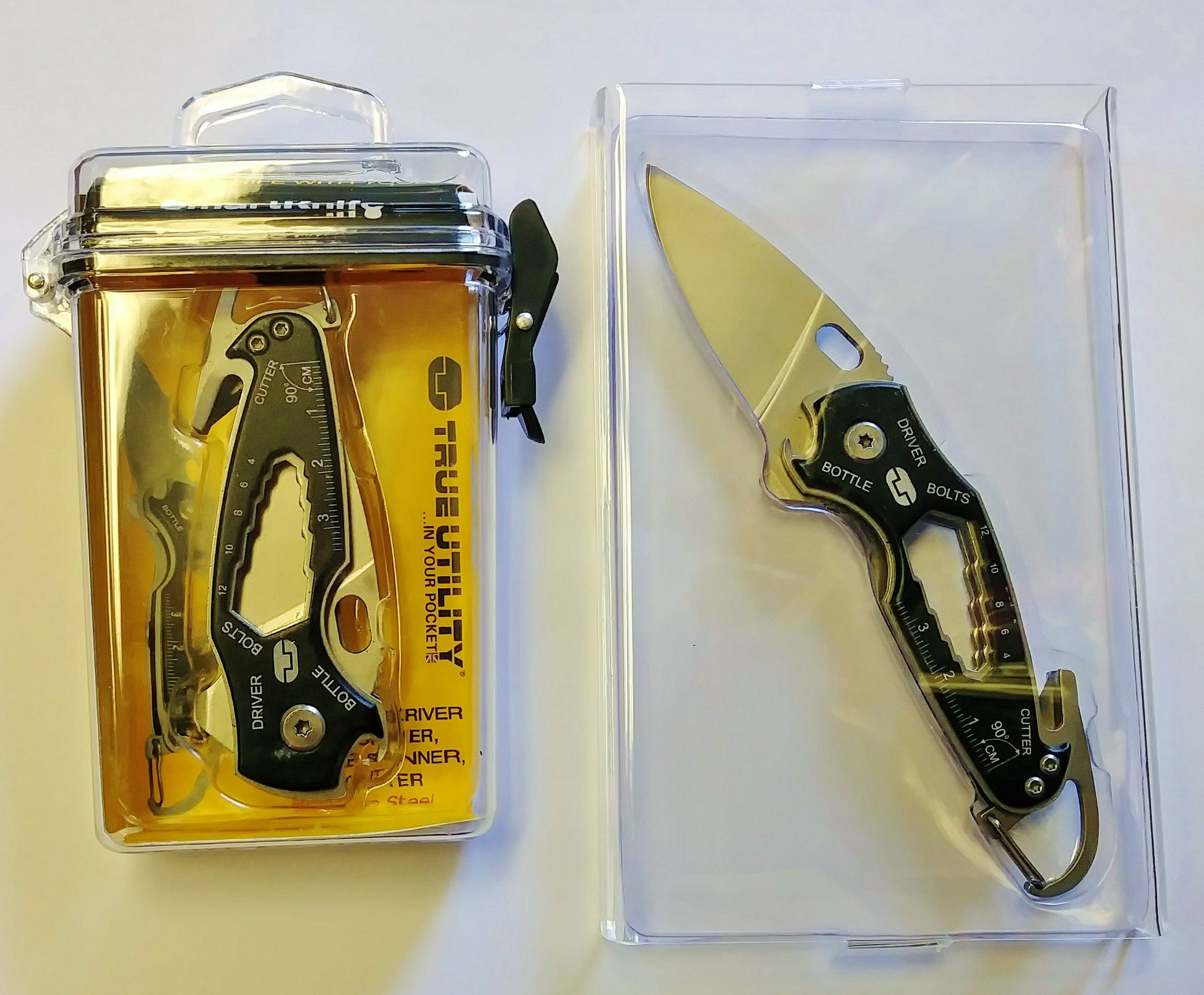 true utility smartknife