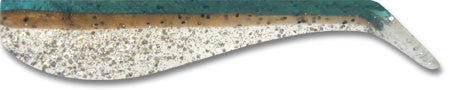 Green Sardine