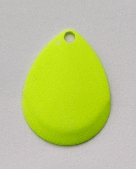Colorado Chartreuse Glitter
