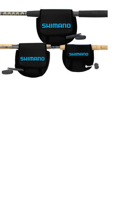 Shimano Spinning Reel Covers