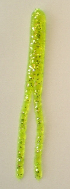 Chartreuse Flake