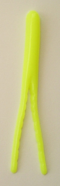 Silk Chartreuse