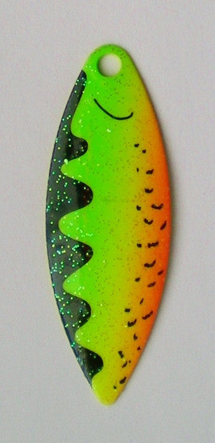 Willow Firetiger 4