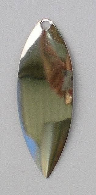 Willow Silver 5-1/2